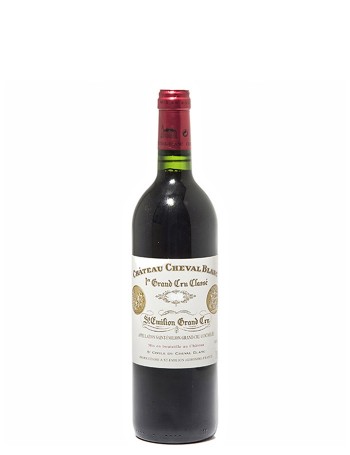 Chateau Cheval Blanc 2008 750ml